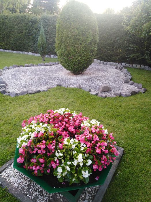 Działka Rod "KOLEJARZ"