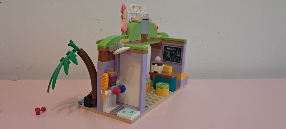 Klocki lego Friends 41710