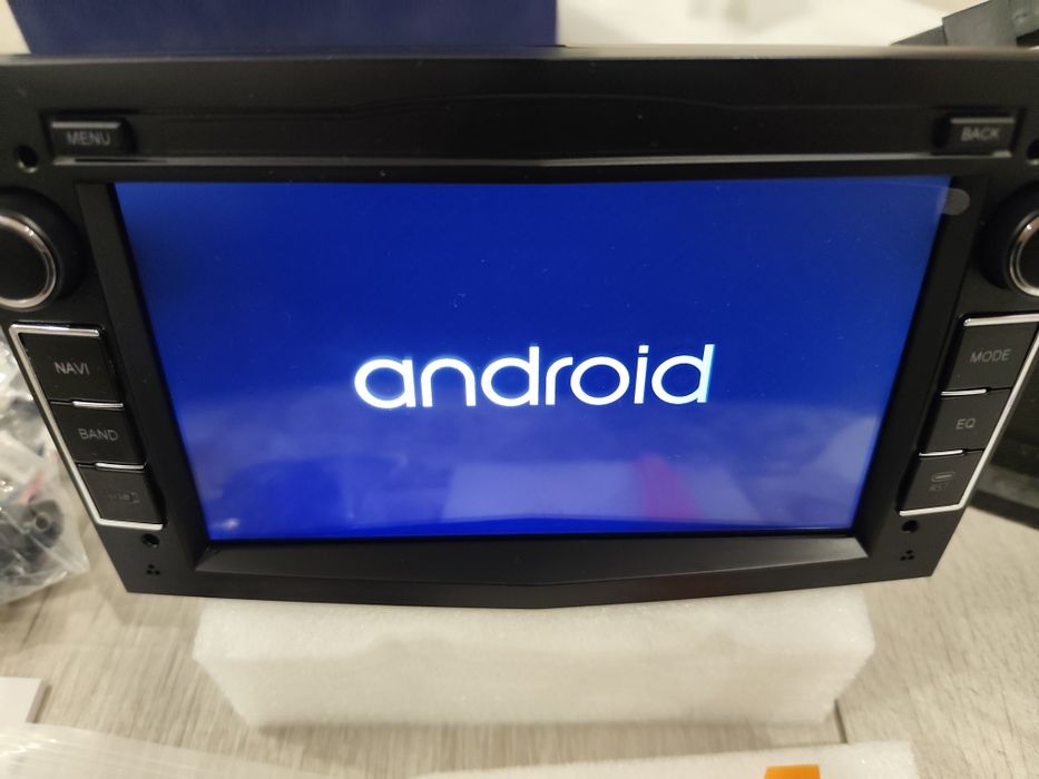 Магнитола Є різні до багатьох Авто vivaro OPEL Vectra, Astra, Zafira,