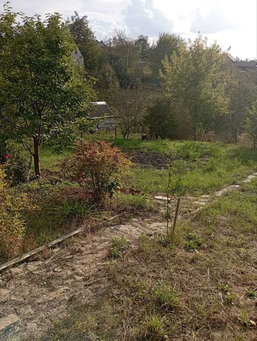 Продається дача с. Смиківці