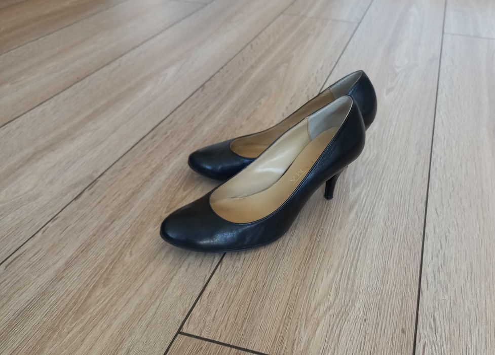 Buty Ryłko Estima rozm. 36