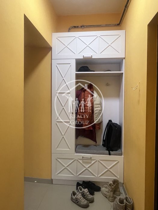 3-комнатная квартира по адресу (площадь 100 м²) - Atlanta.ua - фото 9