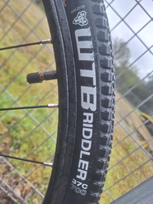 Romet Finale Gravel roz.56
