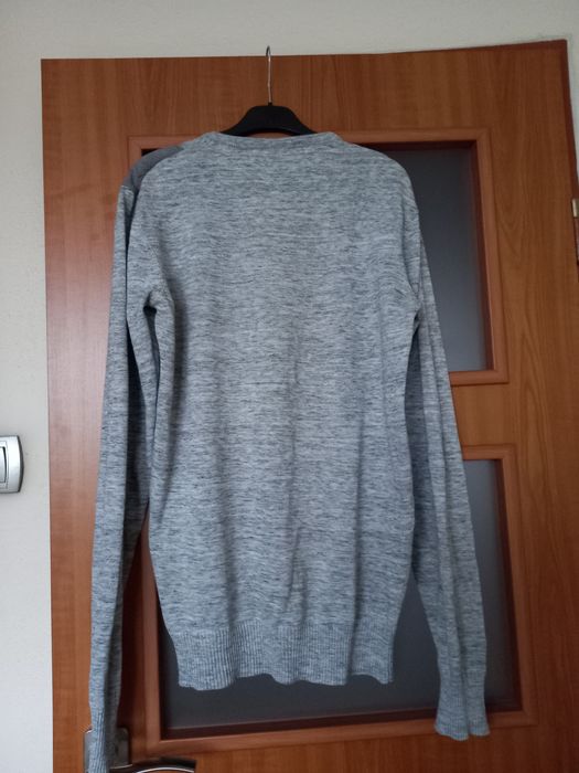 Sweter męski r M firmy House