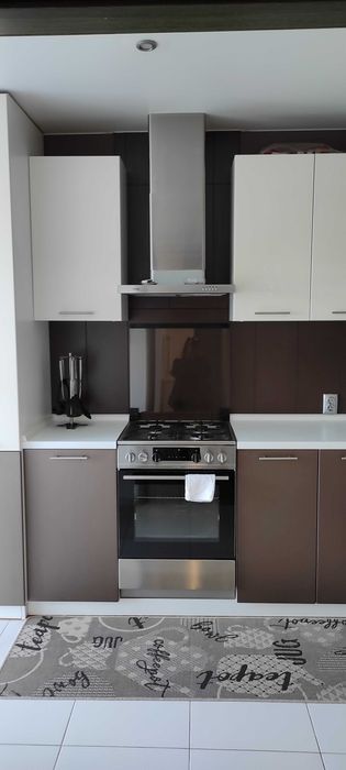 Оренда видової 2-к квартири ЖК «Ліневич»