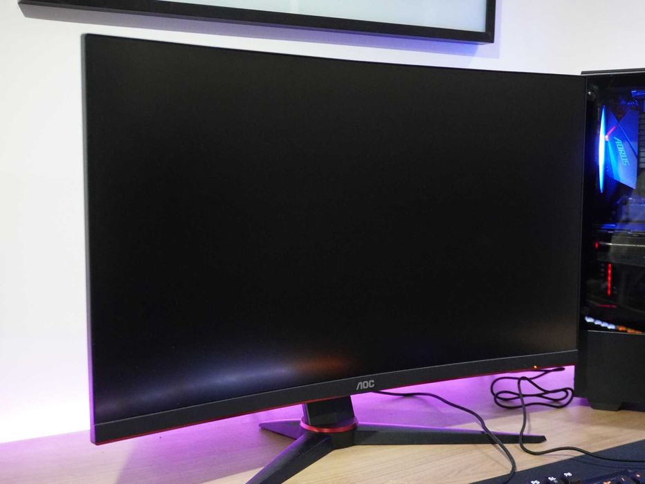 Desktop Gaming Completo