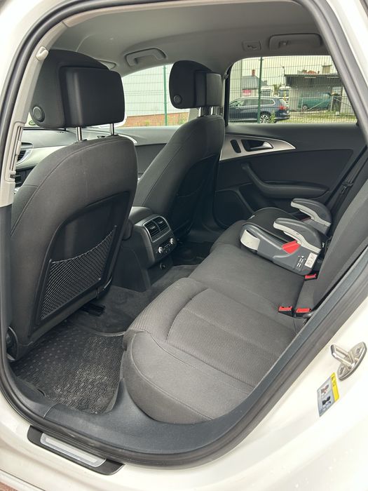 Audi A6 C7 2.8 fsi