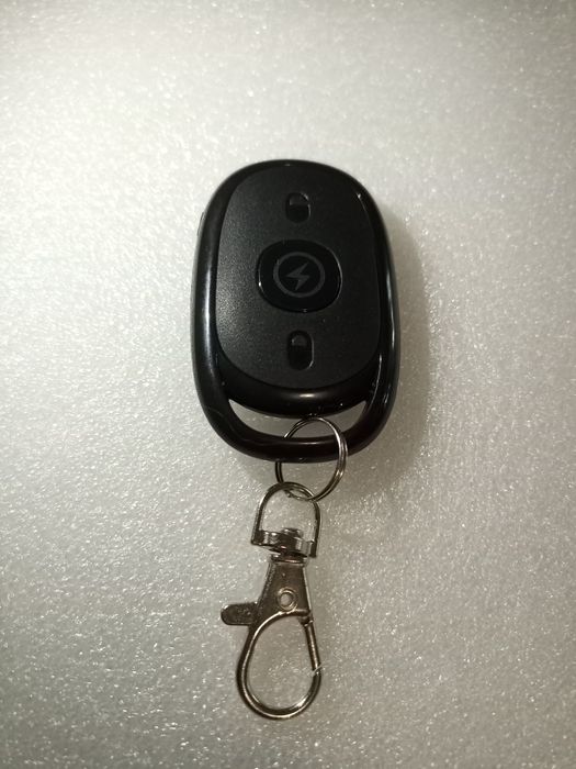 Пульт для воріт,433 мГц.Копіювальний.