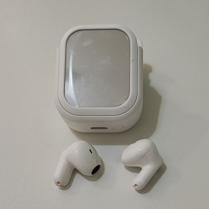 Auriculares Bluetooth MINISO MS109