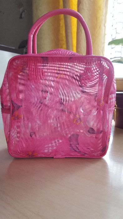 Kosmetyczka...Kosmetyczka