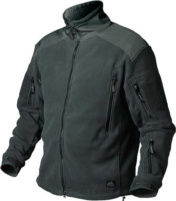 LIBERTY Helikon tex куртка фліска щільний фліс толстовка бомбер кофта
