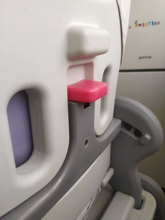 Стільчик для годування Baby Mix