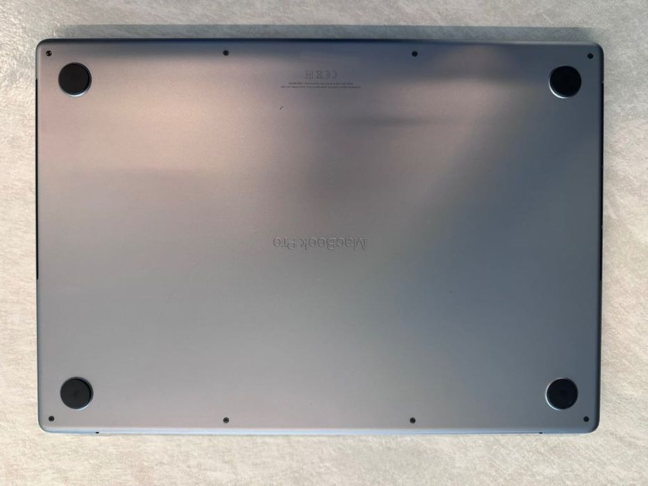 Apple Macbook Pro - M1 Pro - 16GB - 512GB - 16 polegadas476972119942778881