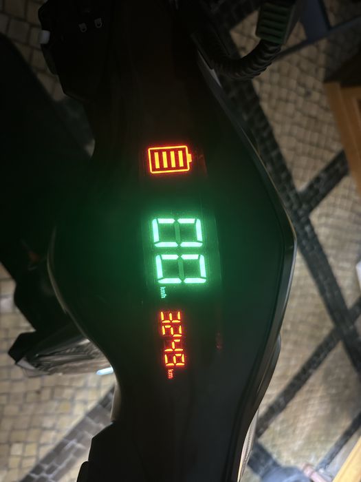 Scooter/Mota Eletrica Vortex goose two Lithium