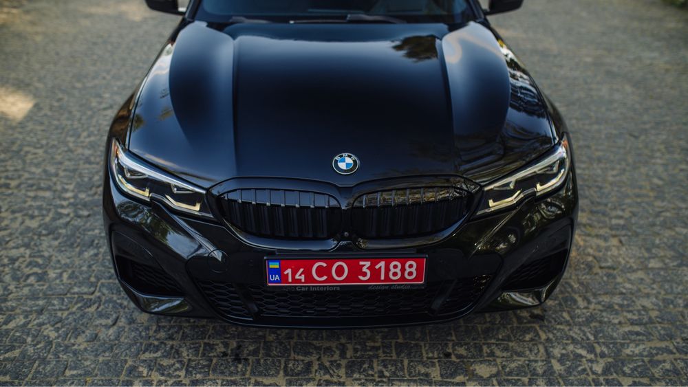Продам BMW G20 330i 2020 року 2.0 бензин
