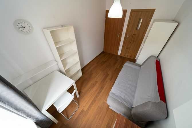 Mieszkanie – Łódź, Berlinek, Bałuty - Widok 2