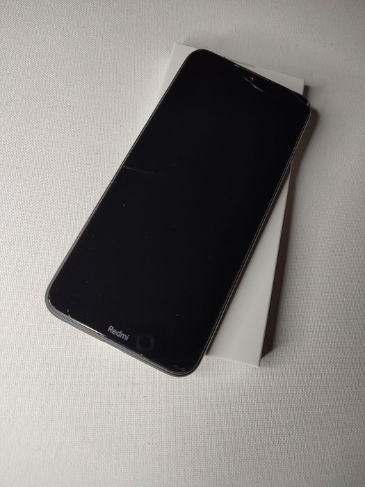 Xiaomi redmi note 8t, 4/64Gb