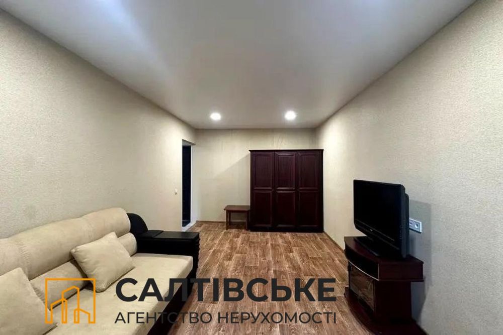 ОВ-4438 Продам 1к квартиру на Салтовке Салтовская 607 м/р - View 3