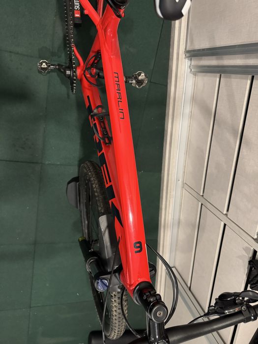 Trek Marlin 6  L