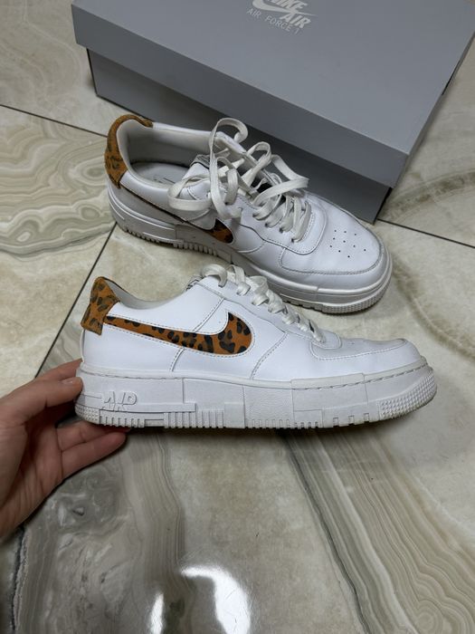 Кросівки Nike Air Force 1