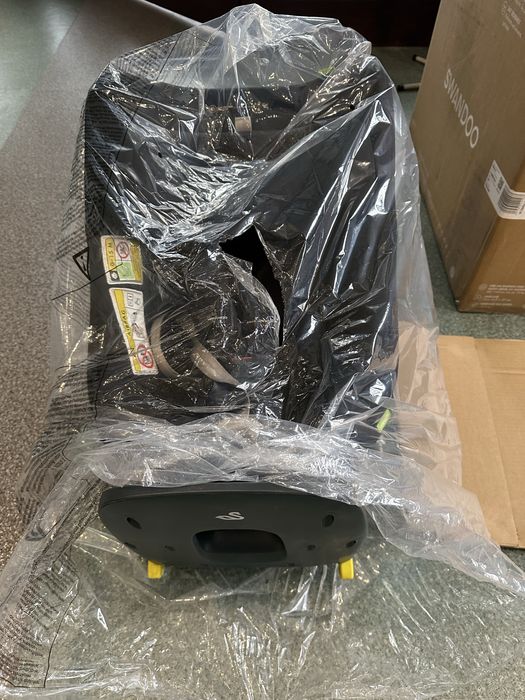 Fotelik samochodowy marie 3