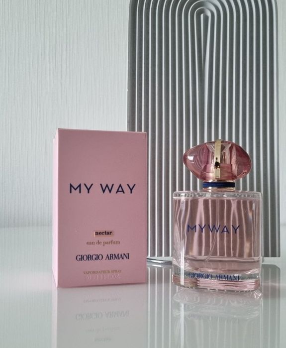 Giorgio Armani My Way Nectar