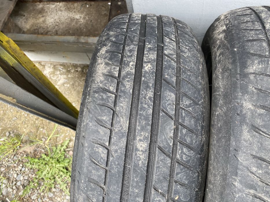 Шины tigar 195/65/r15