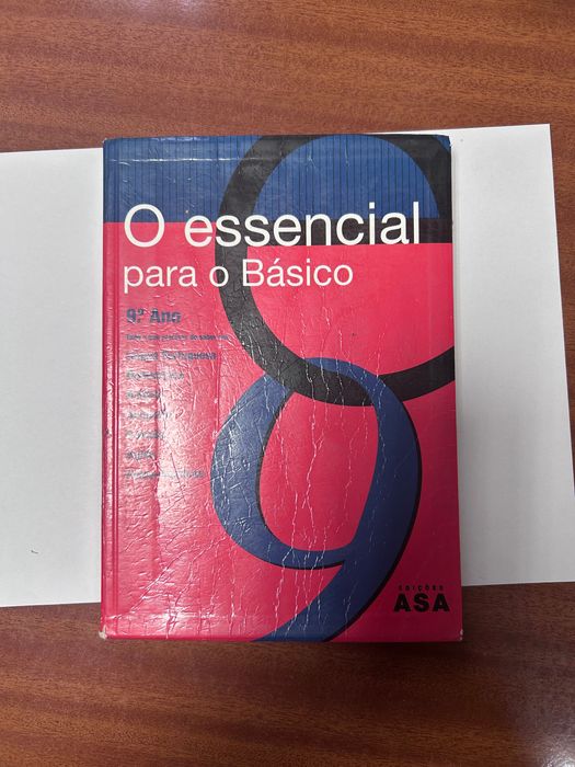 livros escolares usados