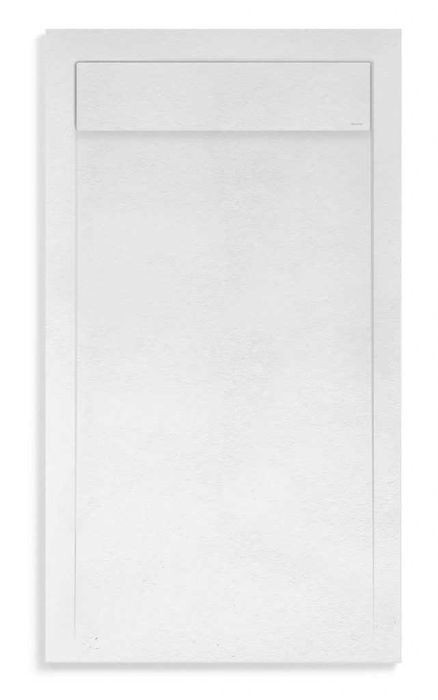 Base de Poliban Nuovvo Ardósia Preta 180cm