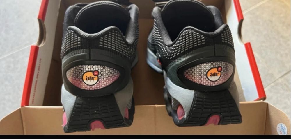 Nike Air Max Dn (gs)