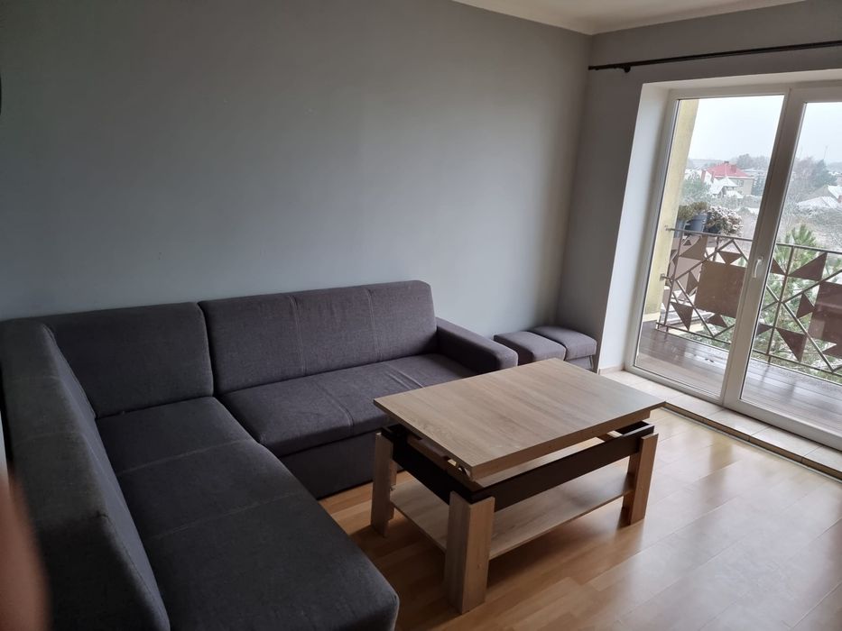 Mieszkanie 3 pokojowe 44m2 ul.Warszawska