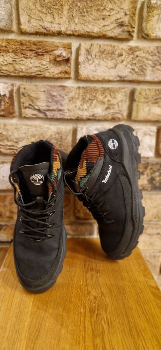 Timberland 
Model: BROOKLYN MID HIKER TB