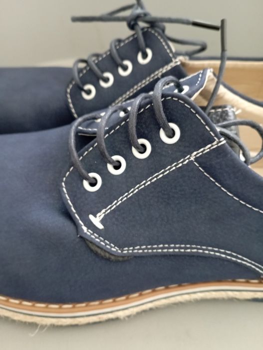 Чоловічі туфлі //р.44