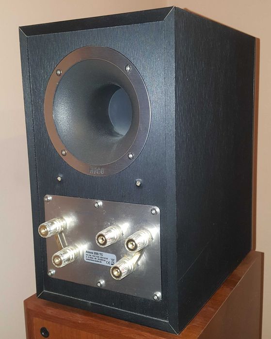 Акустическая система HECO Aleva 200 TC Piano Black