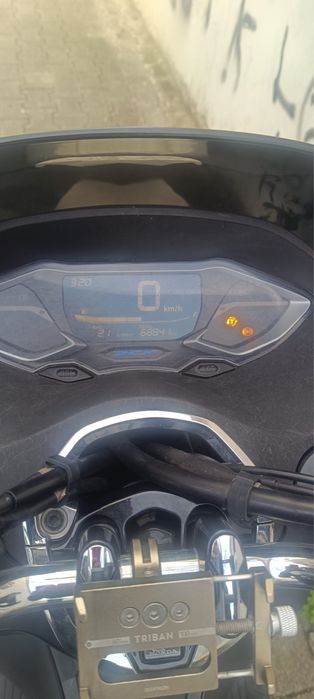 PCX 2022 – excelente estado!