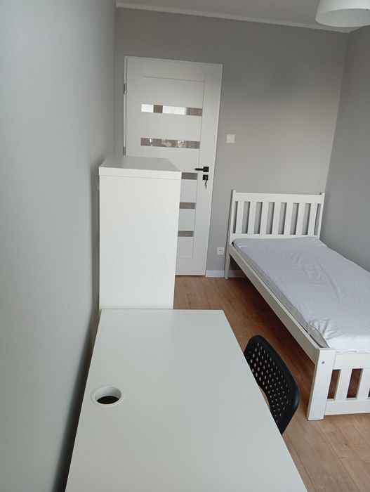 Mieszkanie – Gdańsk - Widok 5