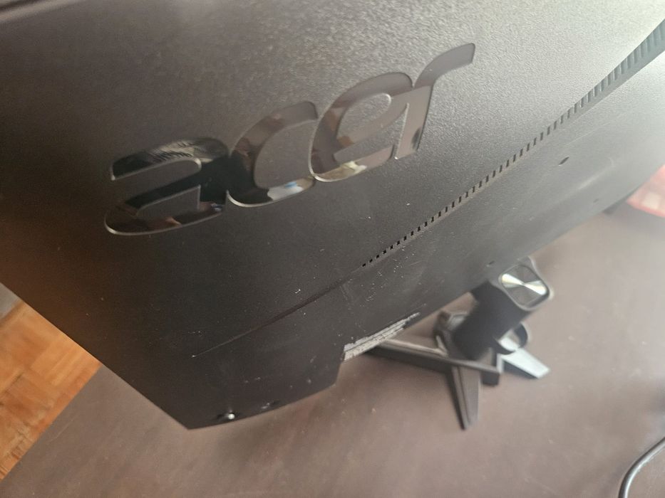 Monitor Acer nitroQG1 series FHD 120hz ips