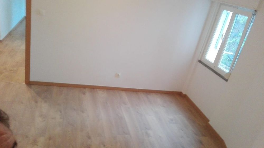 Alugar  T1 Remodelado  em Bom Dias