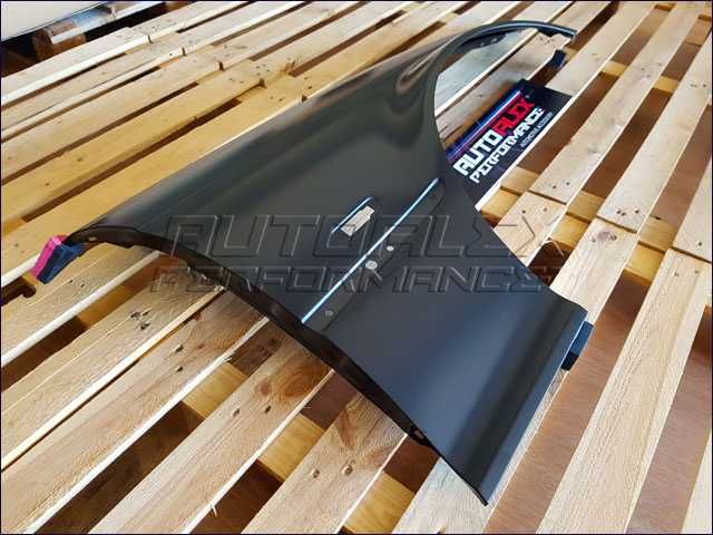Guarda Lamas Frente DRTº BMW E46  AAP50308