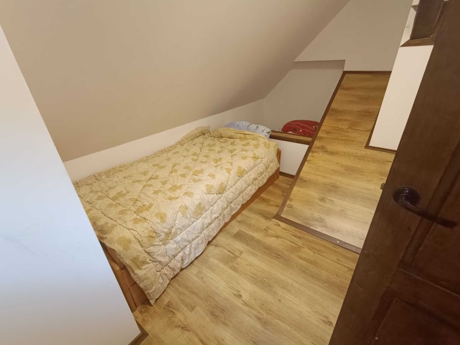 Apartment in Żmiąca, powiat limanowski - Widok 3