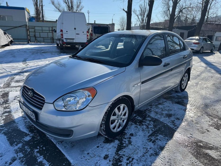 Отличное состояние с газом!