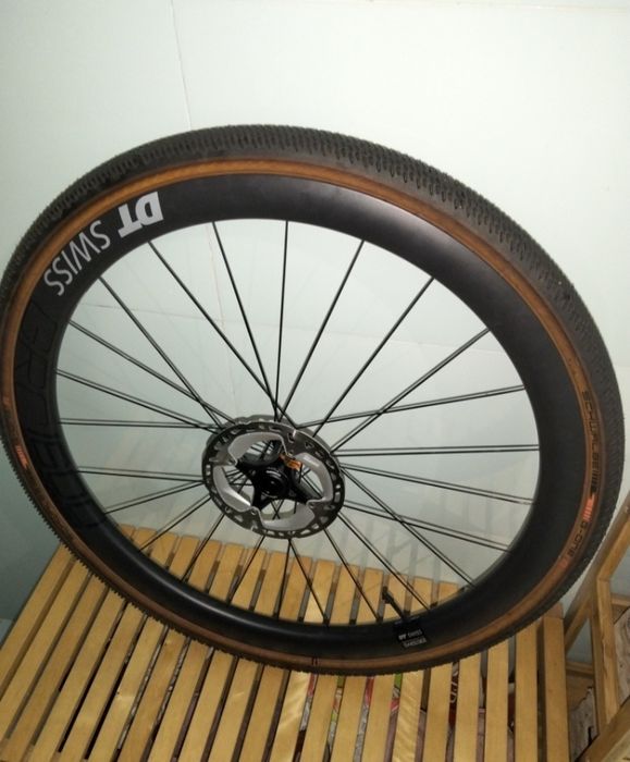 Vendo roda DTSWISS GRC 1600
