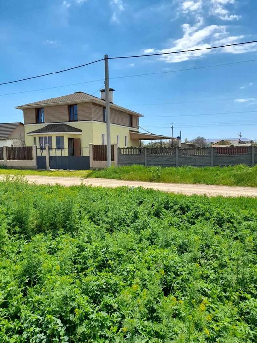 Участок в с.Молодежном ! Супер цена !