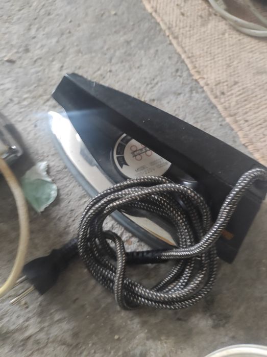 Ferros a vapor Rowenta