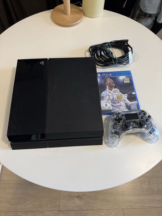 Sony PlayStation 4 500 Gb PS4