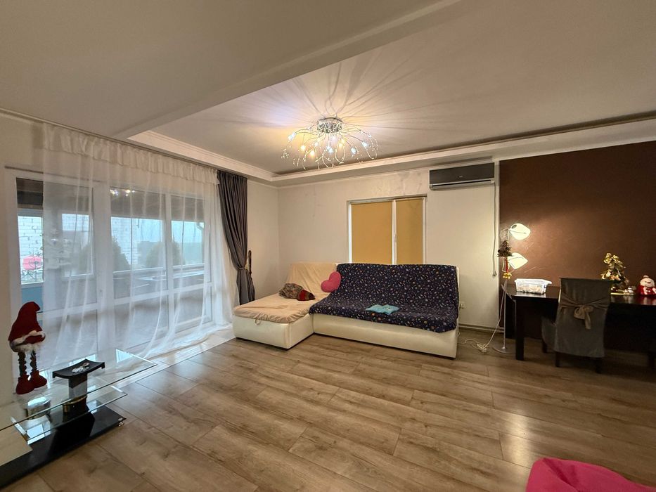 Продаж капітального 5кім будинку в м. Миронівка Є ВІДЕООГЛЯД