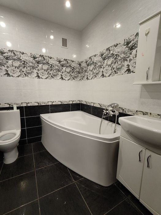 Здається в оренду 2 кімнатна квартира