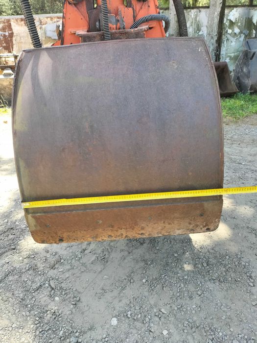 ATLAS Chwytak 1999 rok