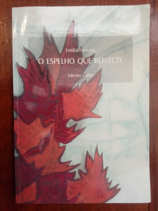 Emília Ferreira - O espelho que reflecte