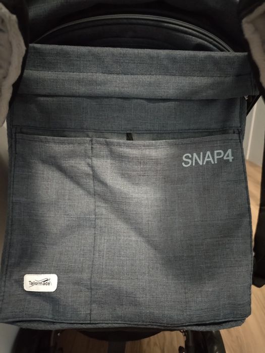 Wózek Valco baby Snap 4